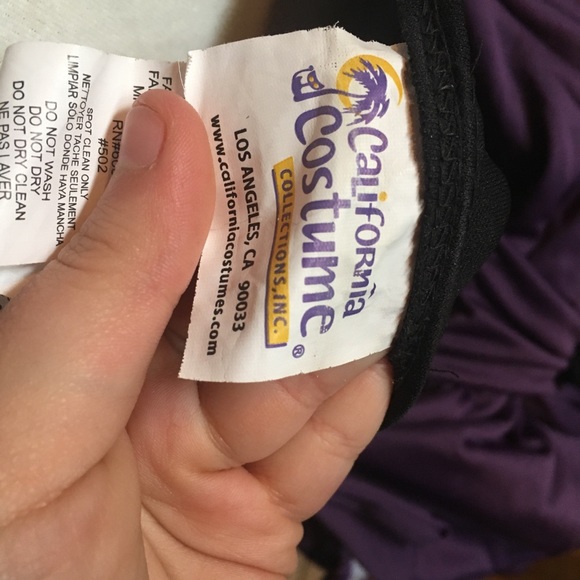 Haunted Doll Costume - Picture 2 of 6